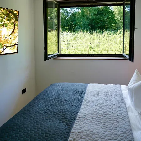 Posestvo Gjerkes Rogašovci