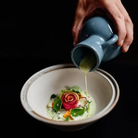 Posestvo Gjerkes 팜스테이 *