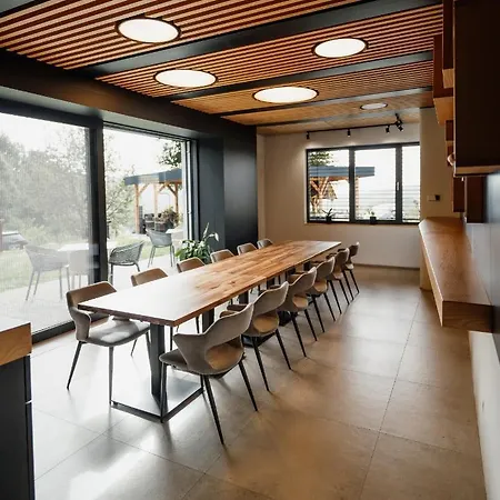 Posestvo Gjerkes 农家乐 Rogašovci