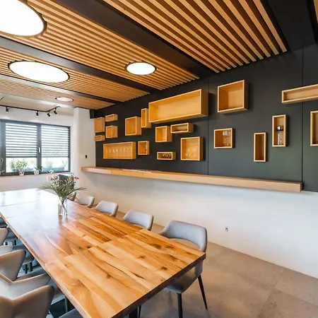 Posestvo Gjerkes 农家乐