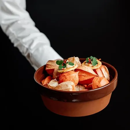 Posestvo Gjerkes 农家乐