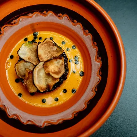 Posestvo Gjerkes 农家乐 *