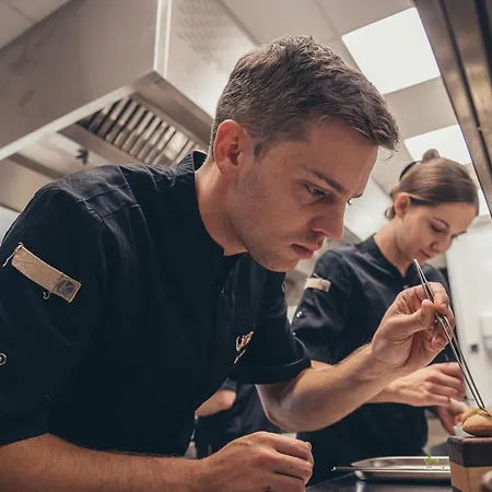 农家乐 Posestvo Gjerkes