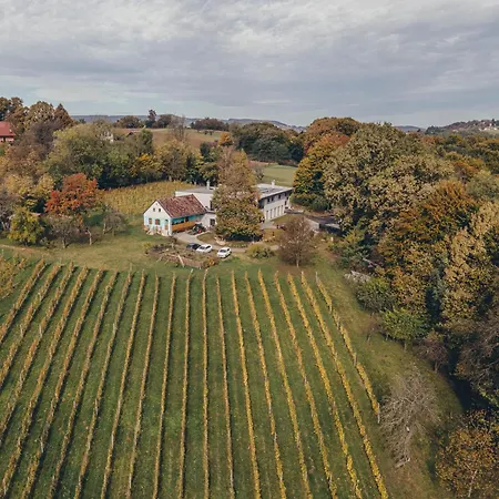 팜스테이 Posestvo Gjerkes Rogašovci