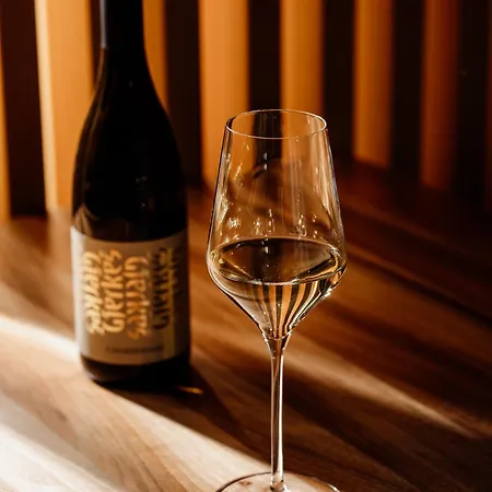 Posestvo Gjerkes 팜스테이 *