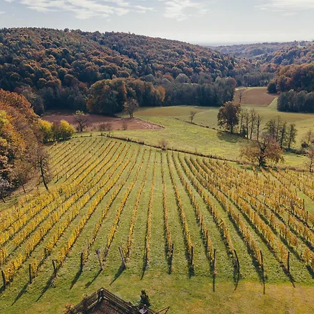 Posestvo Gjerkes 农家乐 *