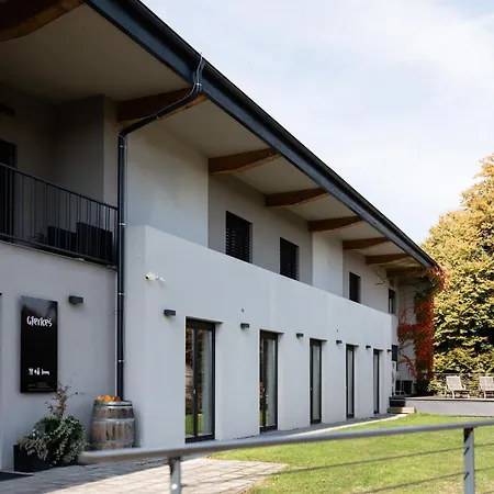 Séjour à la ferme Posestvo Gjerkes Rogašovci