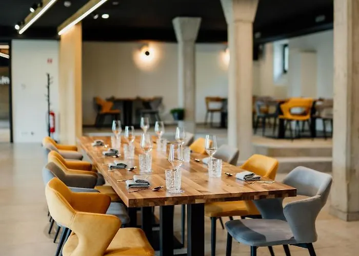 Posestvo Gjerkes مزرعة للإقامة *