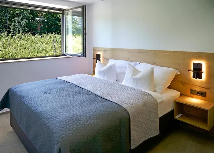 مزرعة للإقامة Posestvo Gjerkes