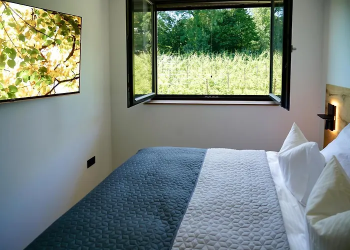 Posestvo Gjerkes Rogašovci