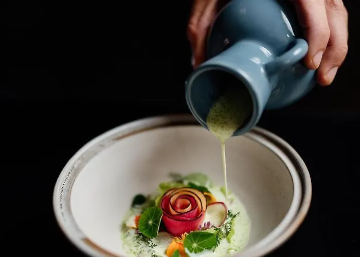 Posestvo Gjerkes 팜스테이 *