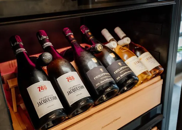 Posestvo Gjerkes مزرعة للإقامة *