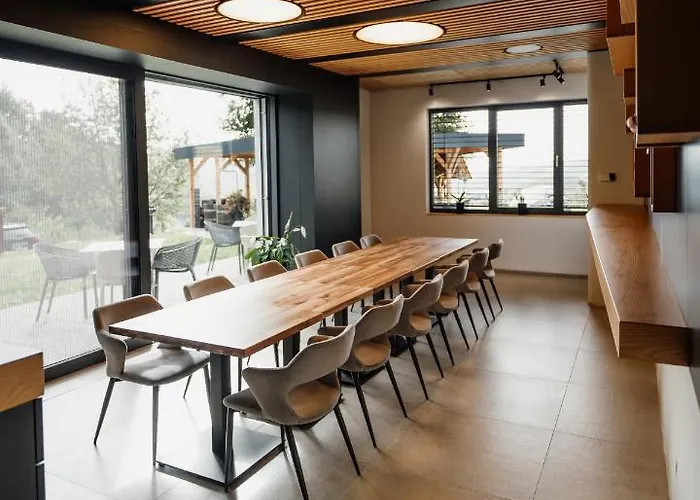 Posestvo Gjerkes 农家乐 Rogašovci