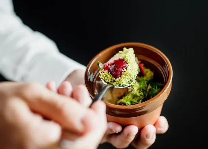 农家乐 Posestvo Gjerkes