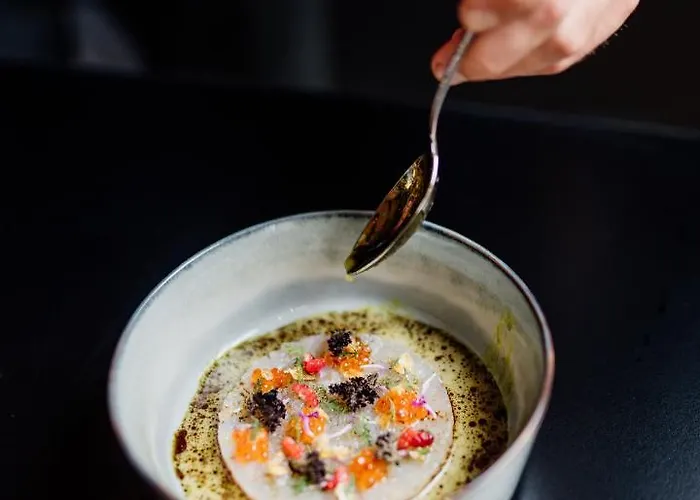 Posestvo Gjerkes مزرعة للإقامة