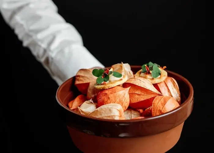 Posestvo Gjerkes 农家乐