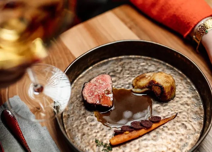 مزرعة للإقامة Posestvo Gjerkes