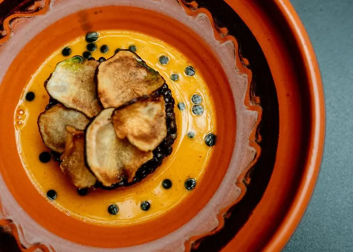 Posestvo Gjerkes 农家乐 *