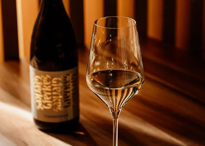 Posestvo Gjerkes 팜스테이 *